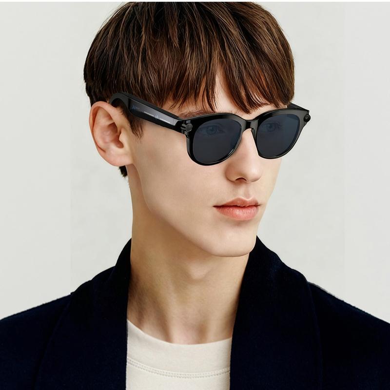 Smart Ai Glasses